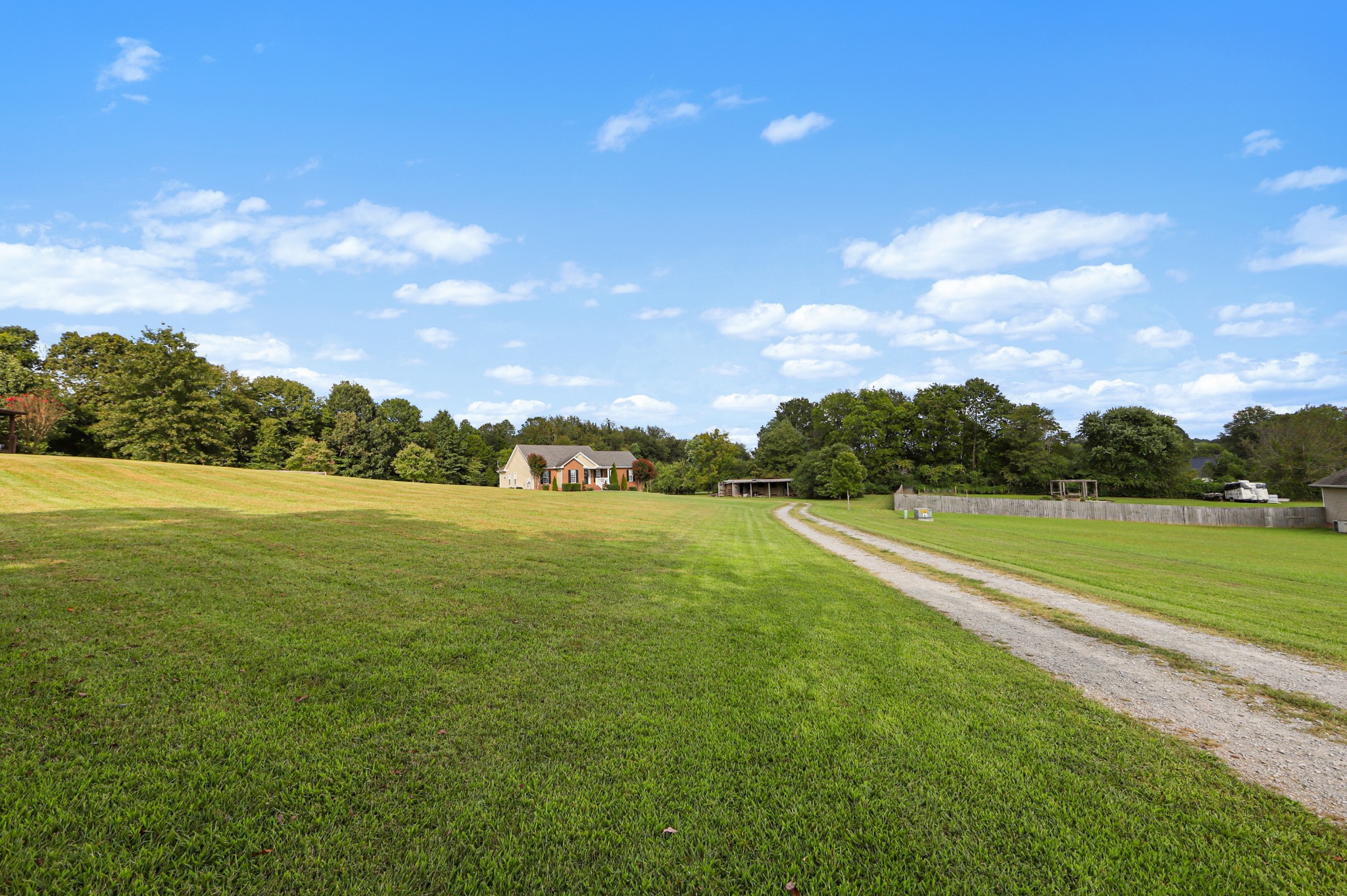 1337 Walker Cemetery Road Pleasant View, TN 37146 - Photo 27 of 34 Gallery Image 27