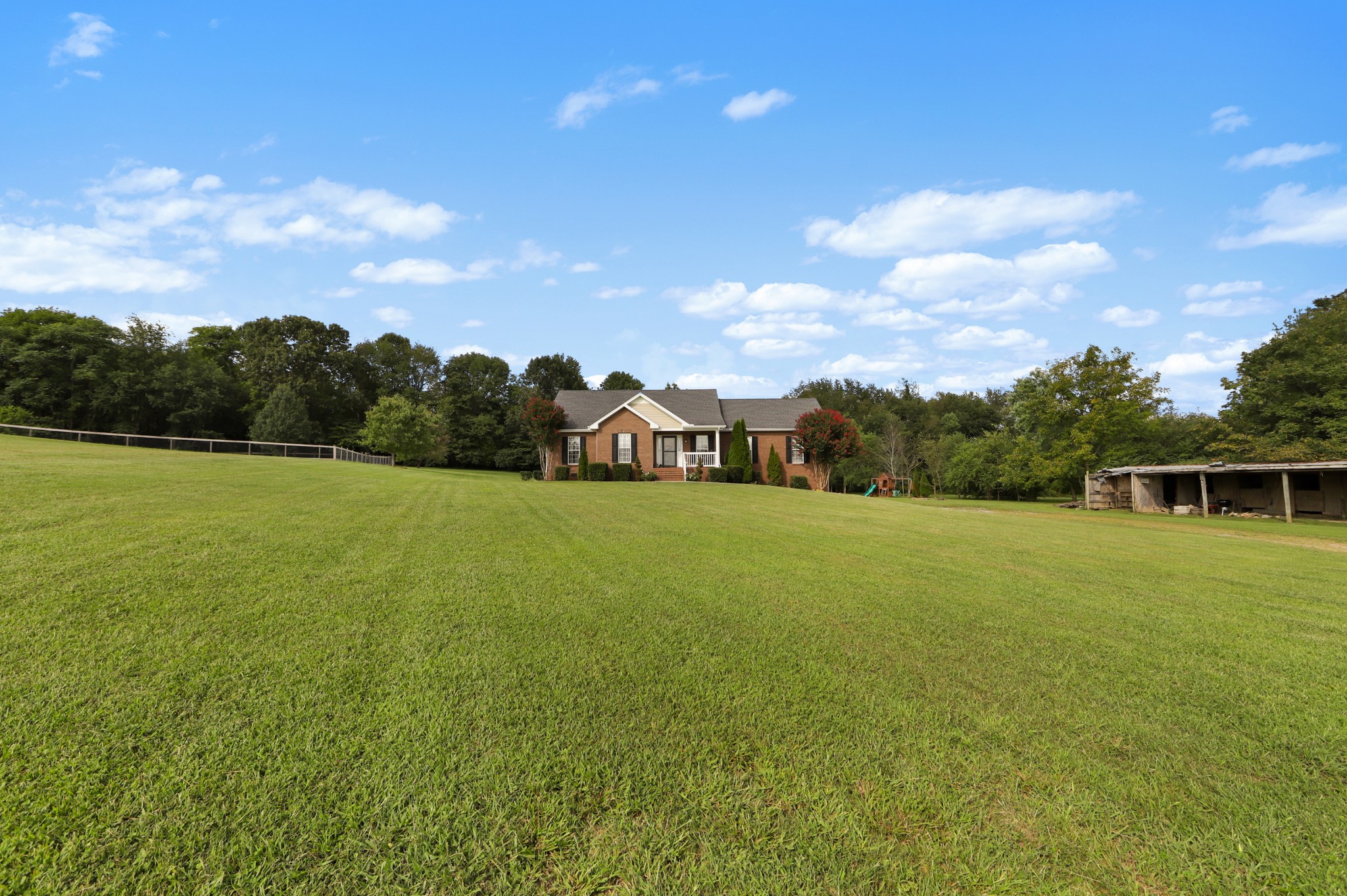 1337 Walker Cemetery Road Pleasant View, TN 37146 - Photo 4 of 34 Gallery Image 4