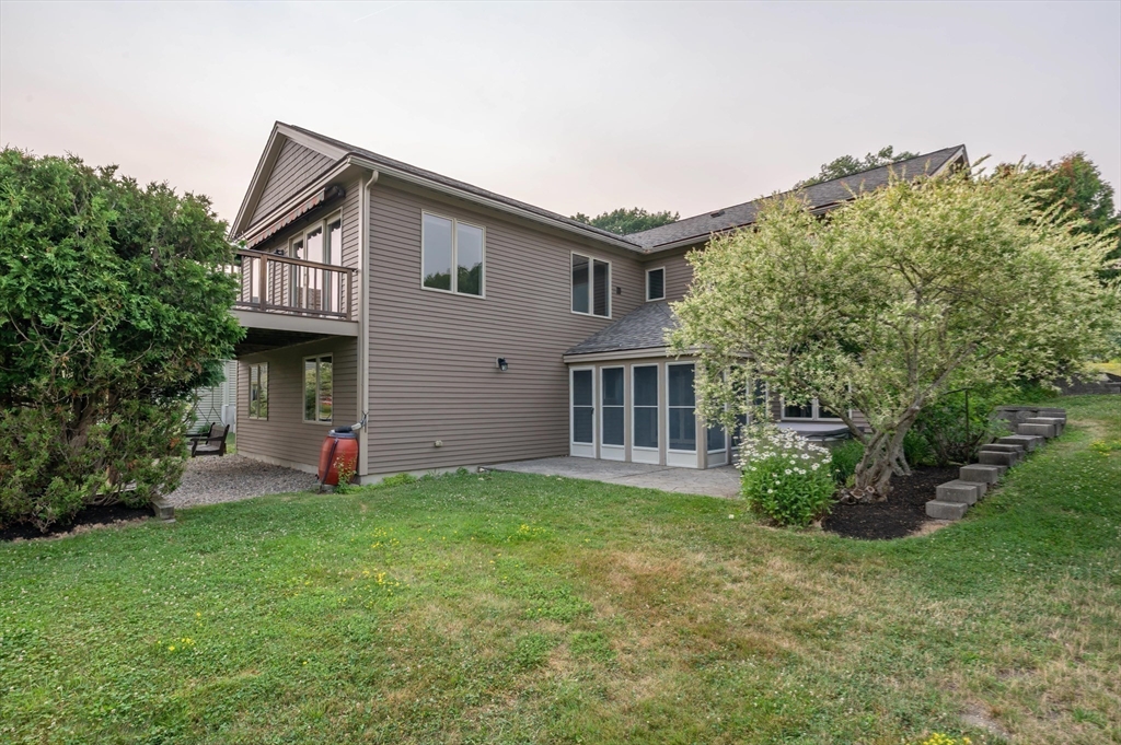 501 Cushing Road Newmarket, NH 03857 - Photo 31 of 40
