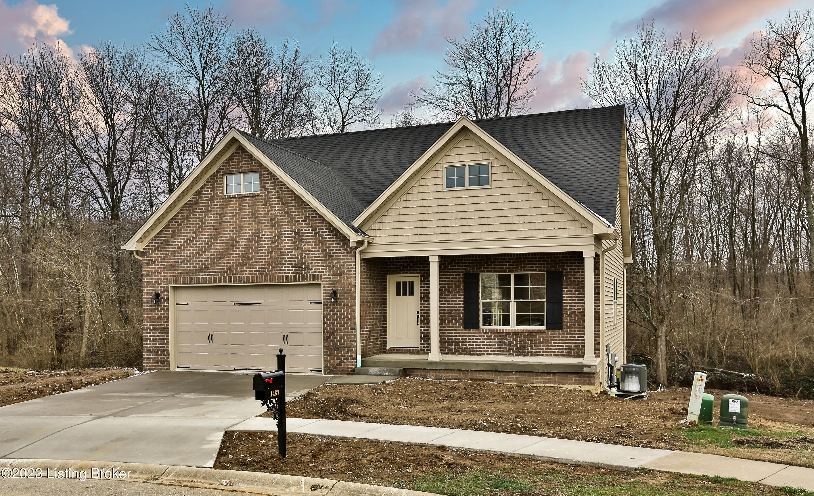 1487 Partridge Run Road Shelbyville, KY 40065 - Photo 1 of 36 1487 Partridge Run