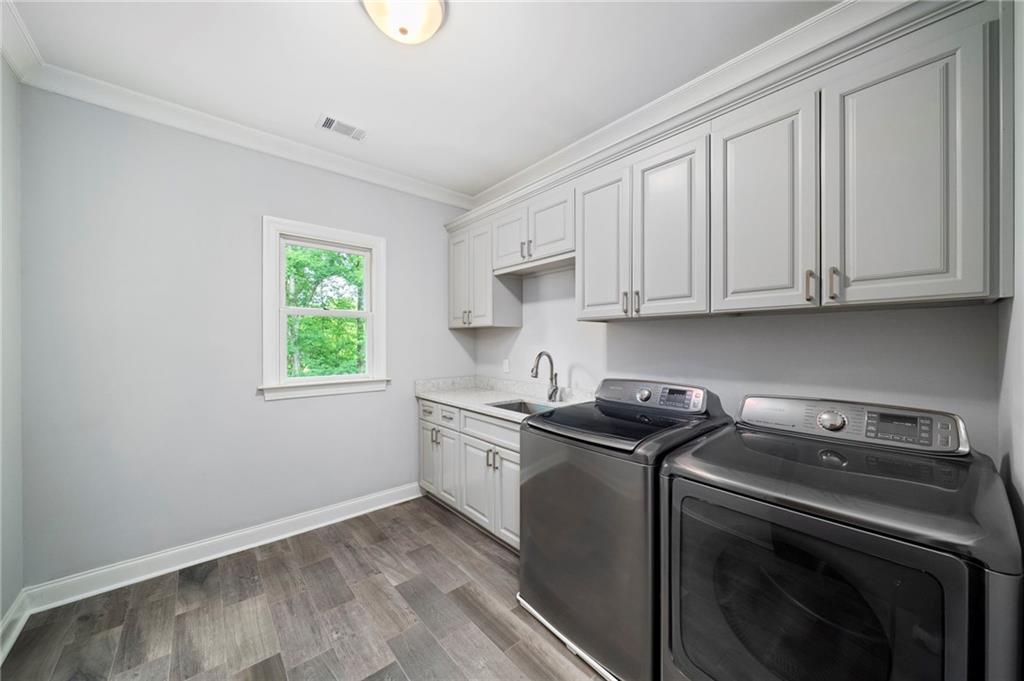 6321 Hunting Creek Road Northeast Sandy Springs, GA 30328 - Photo 45 of 70