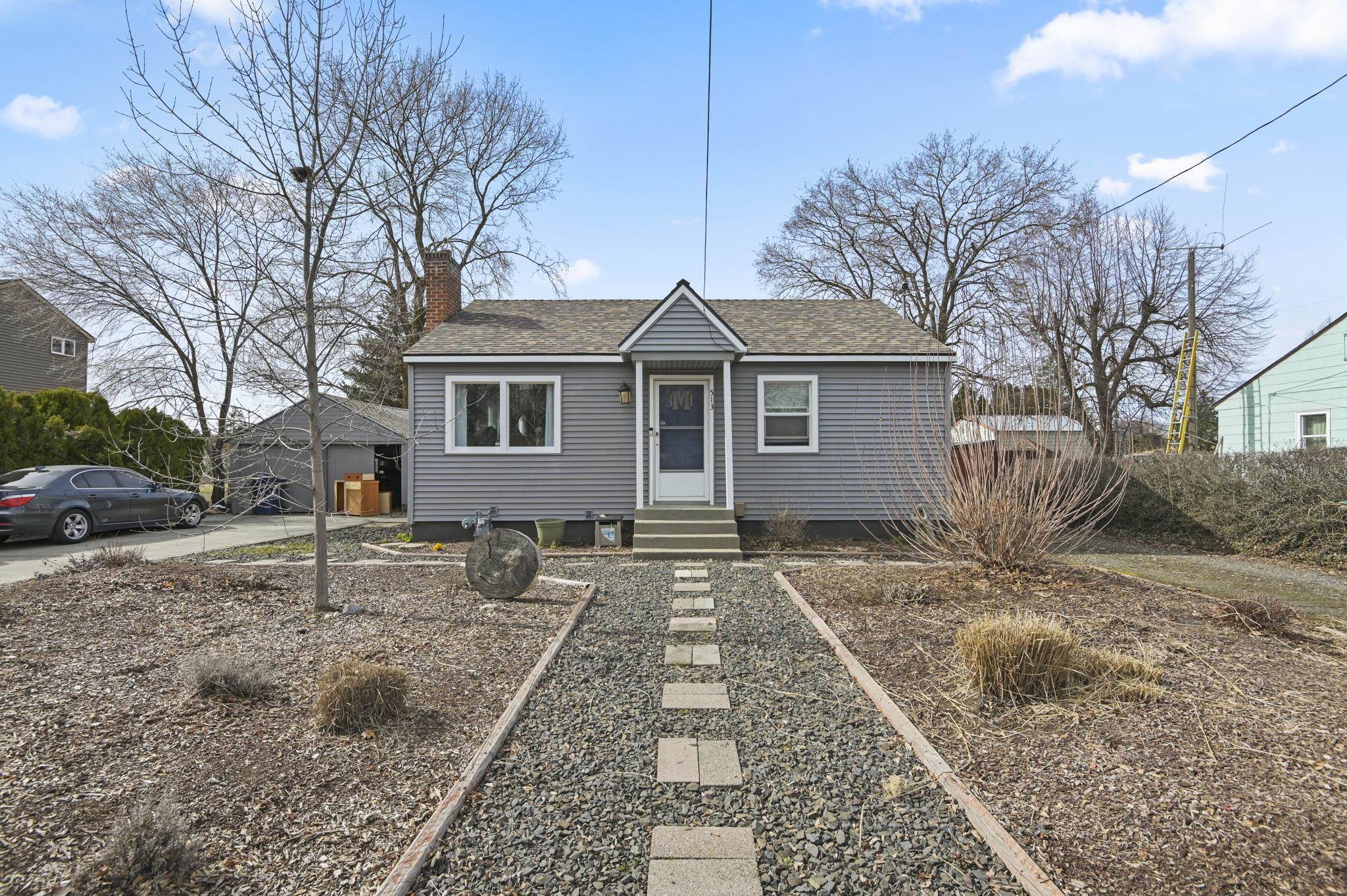 513 North Felts Road Spokane Valley, WA 99206 - Photo 1 of 20 Gallery Image 1