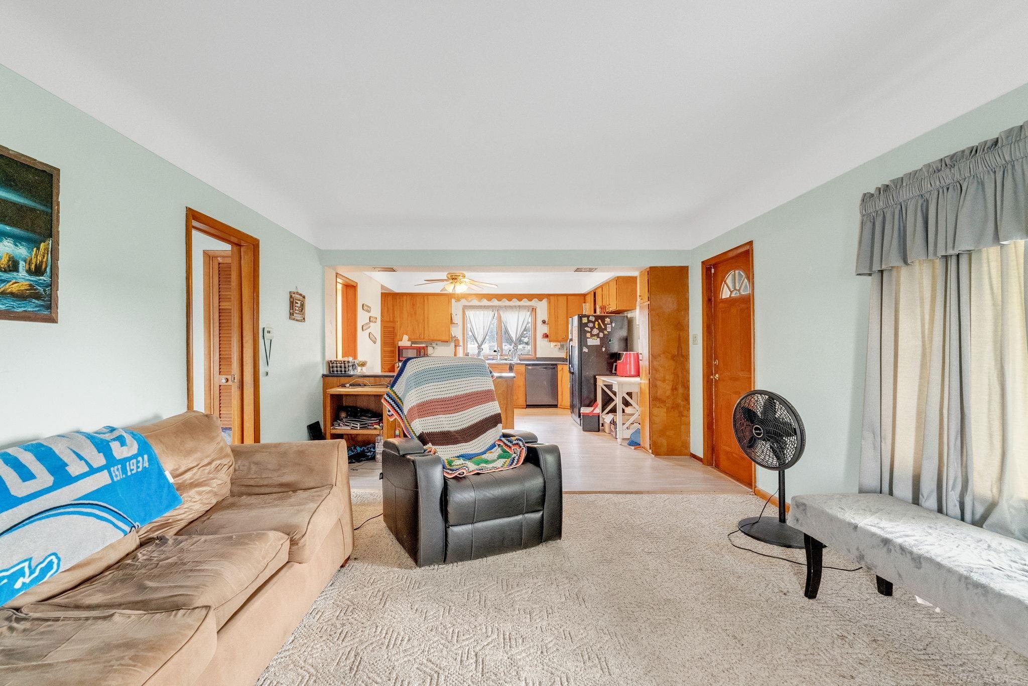 2255 Sanilac Road Carsonville, MI 48419 - Photo 17 of 48