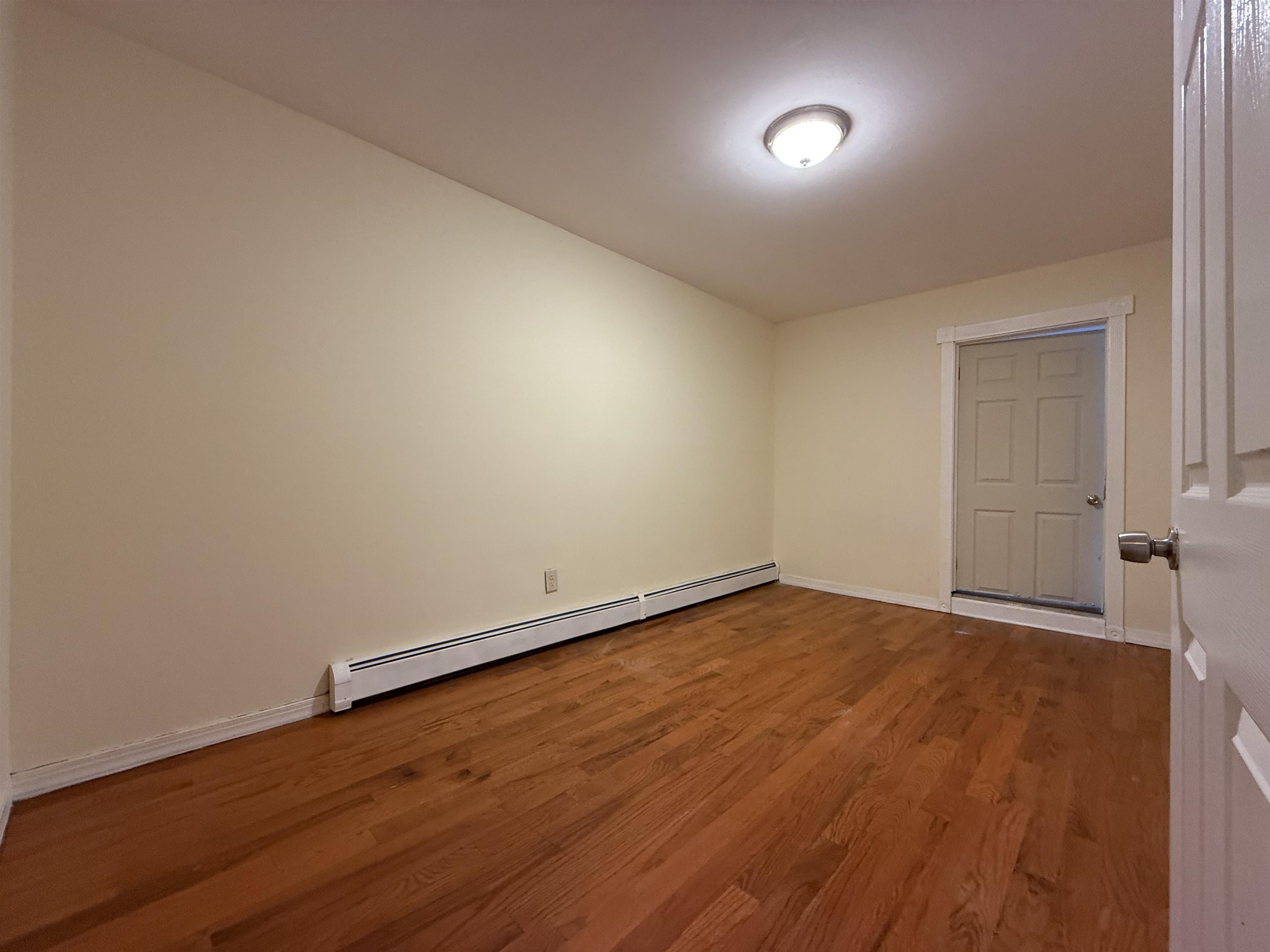 20 Dales Avenue, Unit 1 Jersey City, NJ 07306 - Photo 8 of 15 a view of an empty room