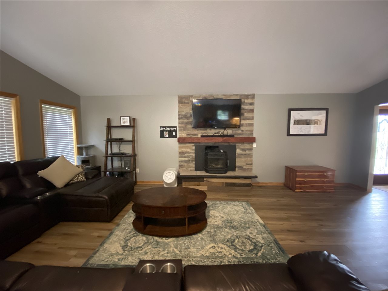 807 Quail Road Southwest Kalkaska, MI 49646 - Photo 6 of 37 1879263-5.JPG