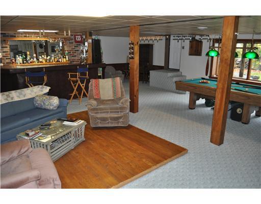 66 Forest Lake Road Cumberland Center, ME 04021 - Photo 15 of 25 Den/Family/Great Room.