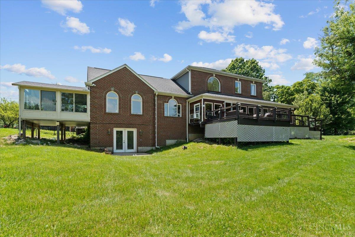 3733 Todds Run Foster Road Williamsburg, OH 45176 - Photo 3 of 80