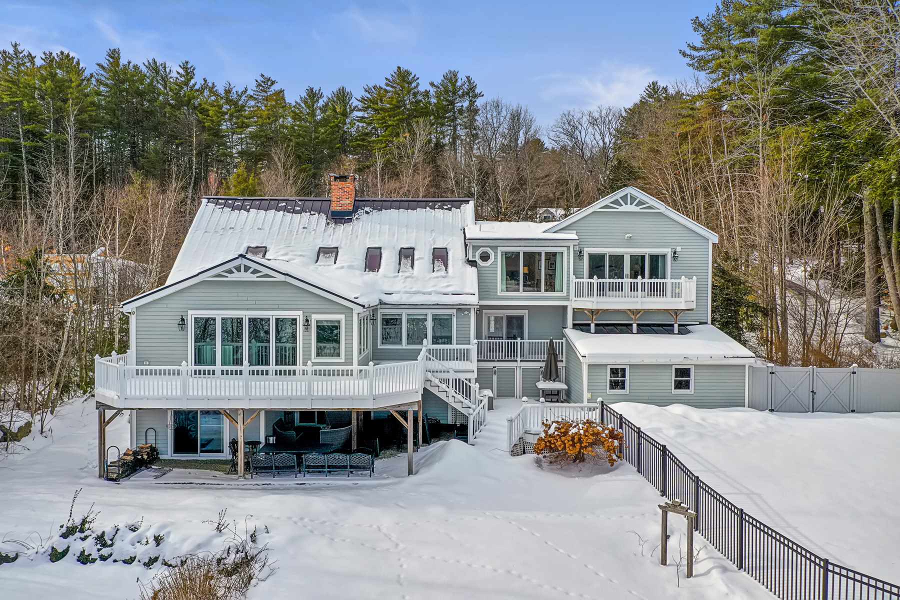 78 Needle Eye Road Meredith, NH 03253 - Photo 2 of 40
