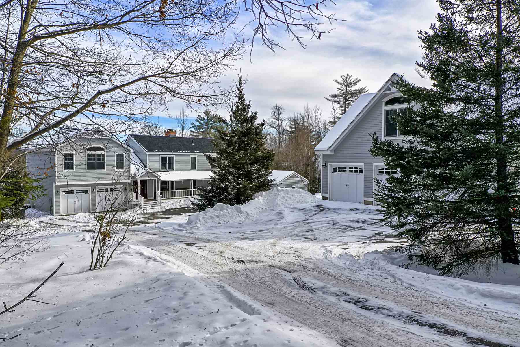 78 Needle Eye Road Meredith, NH 03253 - Photo 3 of 40