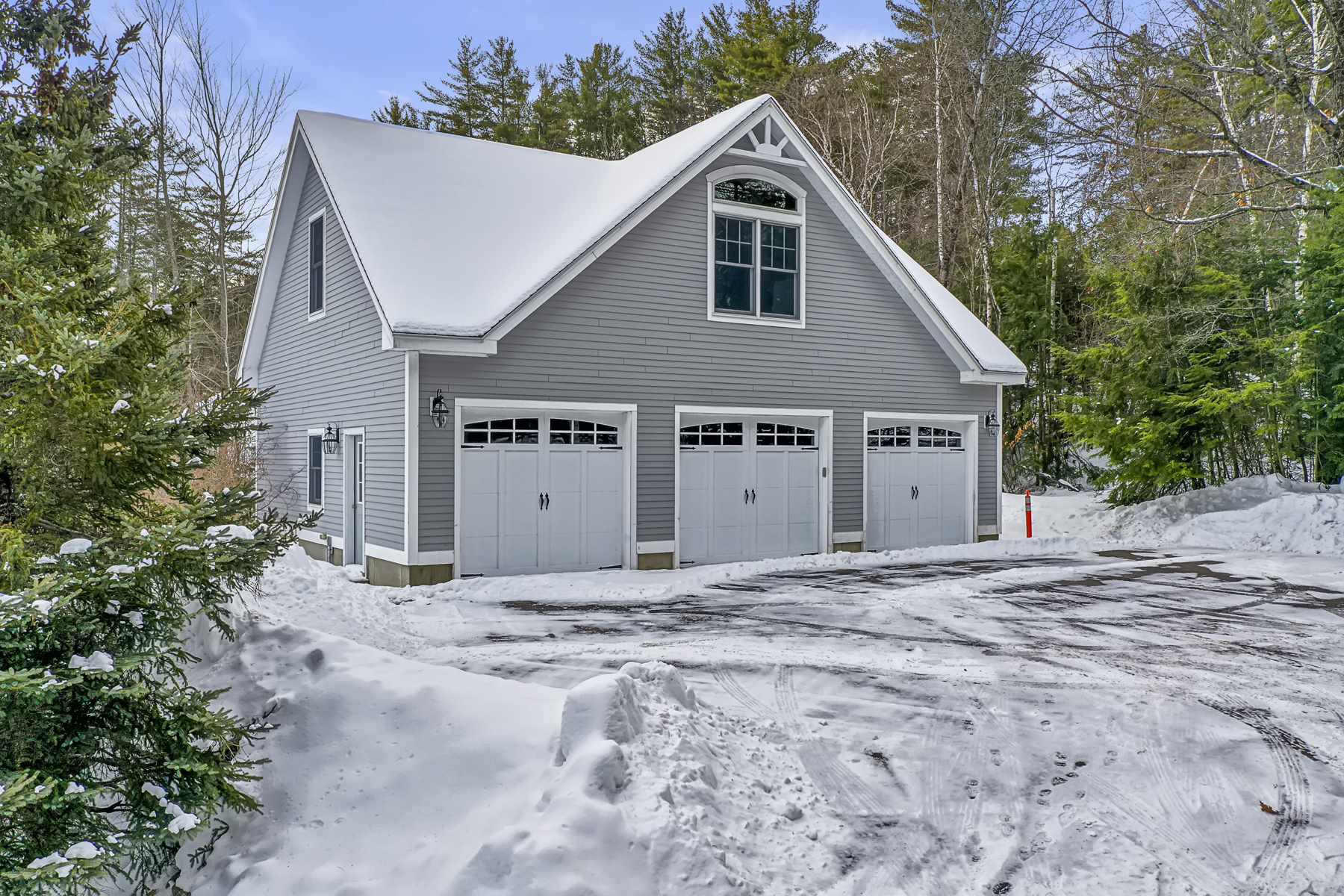 78 Needle Eye Road Meredith, NH 03253 - Photo 4 of 40