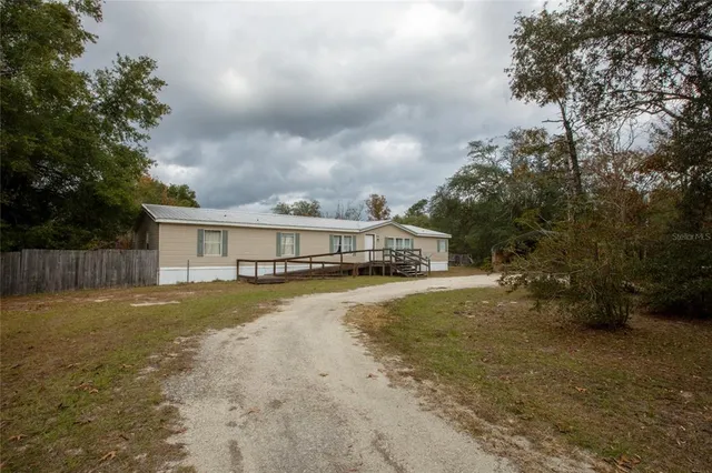 $199,027 | 5750 Sequoia Road, Keystone Heights, FL 32656