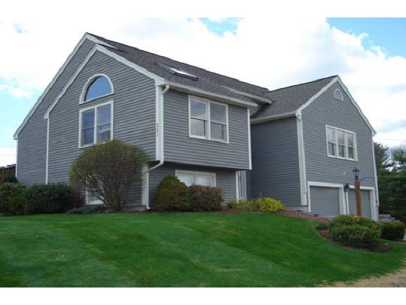 325 Fox Run Road, Unit 325 Hudson, NH 03051 - Photo 1 of 1