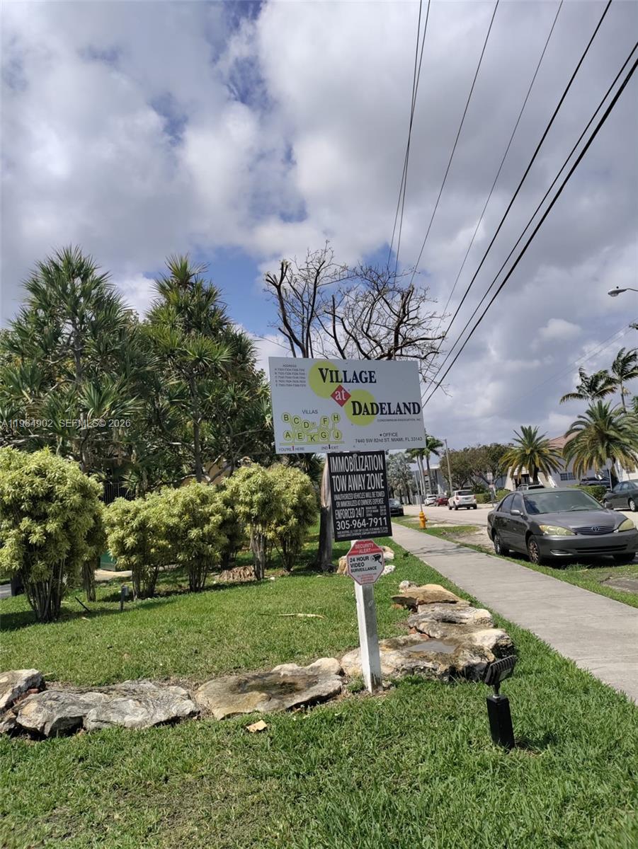 7340 Southwest 82nd Street, Unit C205 Miami, FL 33143 - Photo 32 of 34