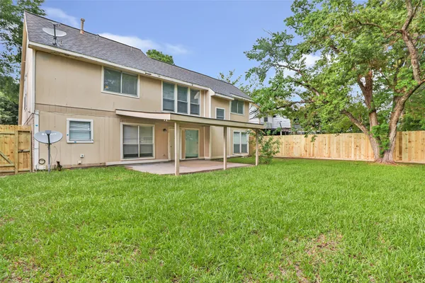 $205,000 | 4719 Silver Frost Drive, Houston, TX 77066
