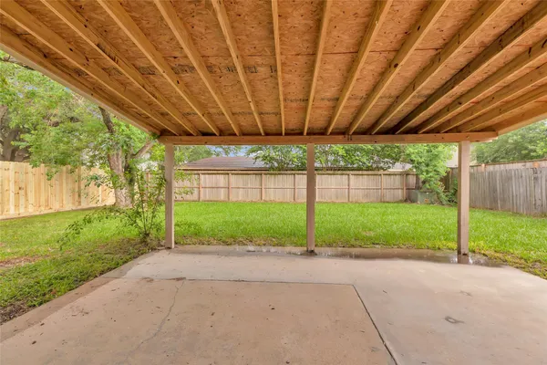 $205,000 | 4719 Silver Frost Drive, Houston, TX 77066