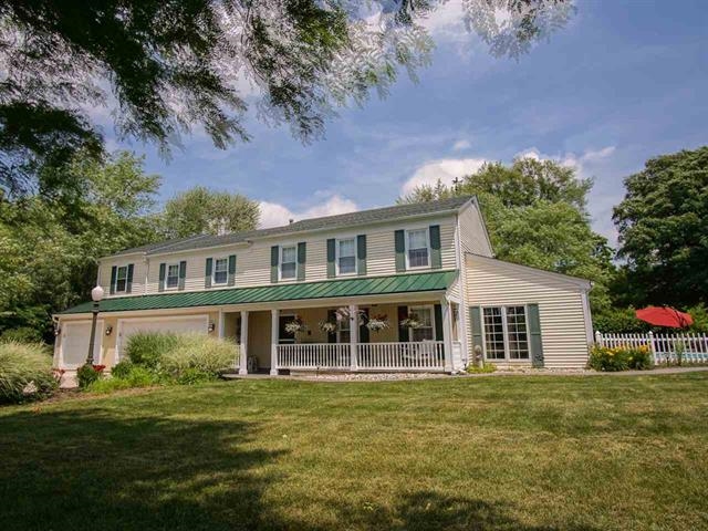 10220 Garman Road Leo, IN 46765 - Photo 1 of 25 Gallery Image 1