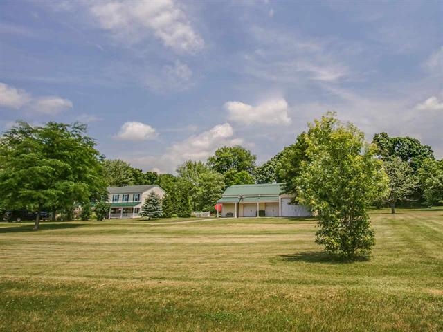 10220 Garman Road Leo, IN 46765 - Photo 2 of 25 Gallery Image 2