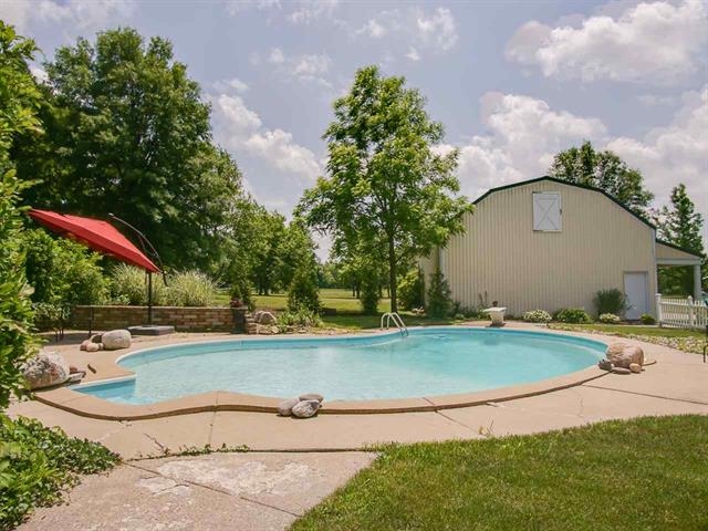 10220 Garman Road Leo, IN 46765 - Photo 20 of 25 Gallery Image 20