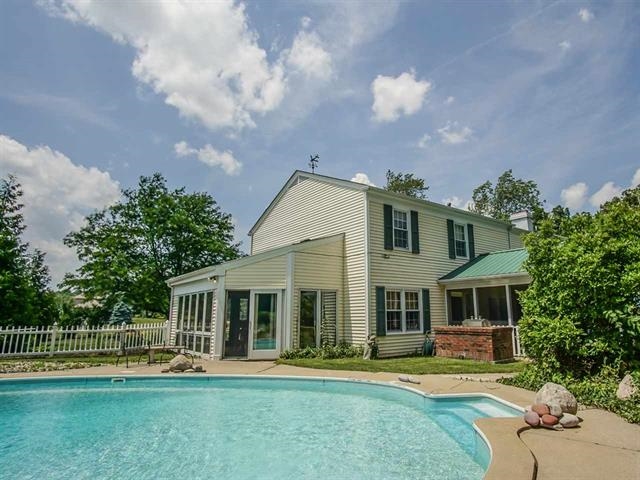 10220 Garman Road Leo, IN 46765 - Photo 21 of 25 Gallery Image 21