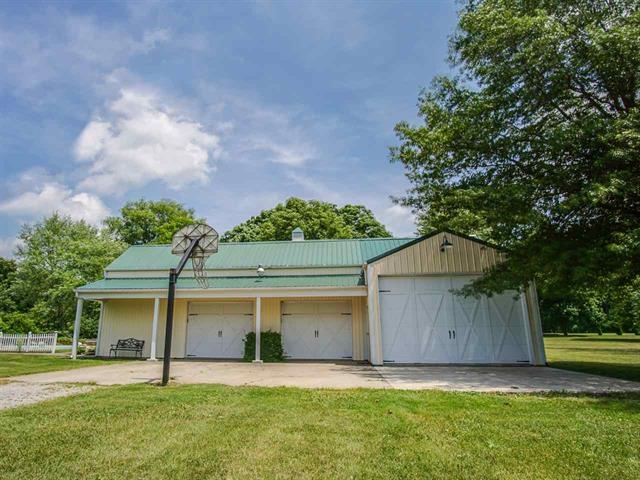 10220 Garman Road Leo, IN 46765 - Photo 23 of 25 Gallery Image 23