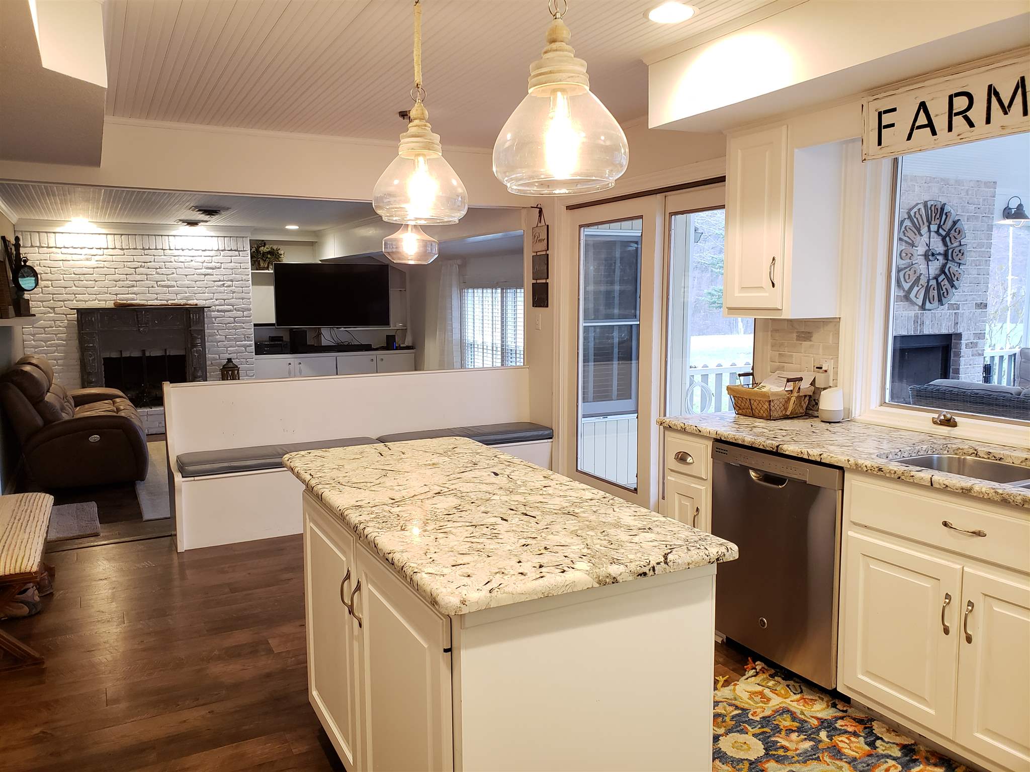 10220 Garman Road Leo, IN 46765 - Photo 5 of 25 Gallery Image 5