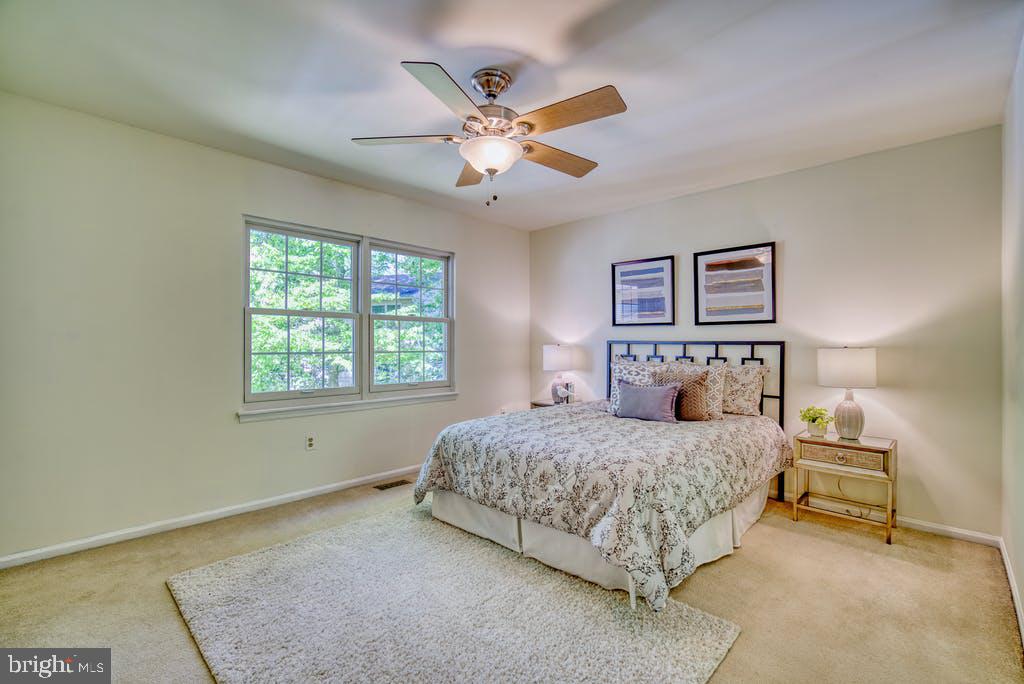 10187 Marshall Pond Road Burke, VA 22015 - Photo 14 of 32 Primary Bedroom