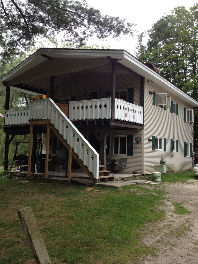 315-317 Highway 7 Rutland, VT 05701 - Photo 1 of 1 2 family home in Greylock School Distric