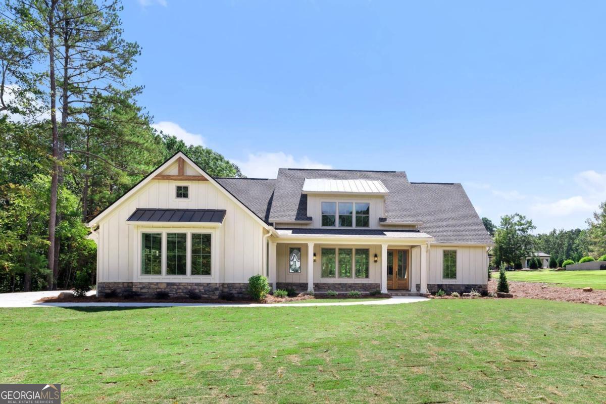 106 Mags Path Eatonton, GA 31024 - Photo 1 of 1 Gallery Image 1