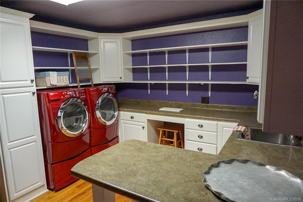3870 Hudlow Road Rutherfordton, NC 28139 - Photo 20 of 35