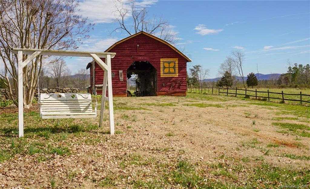 3870 Hudlow Road Rutherfordton, NC 28139 - Photo 24 of 35