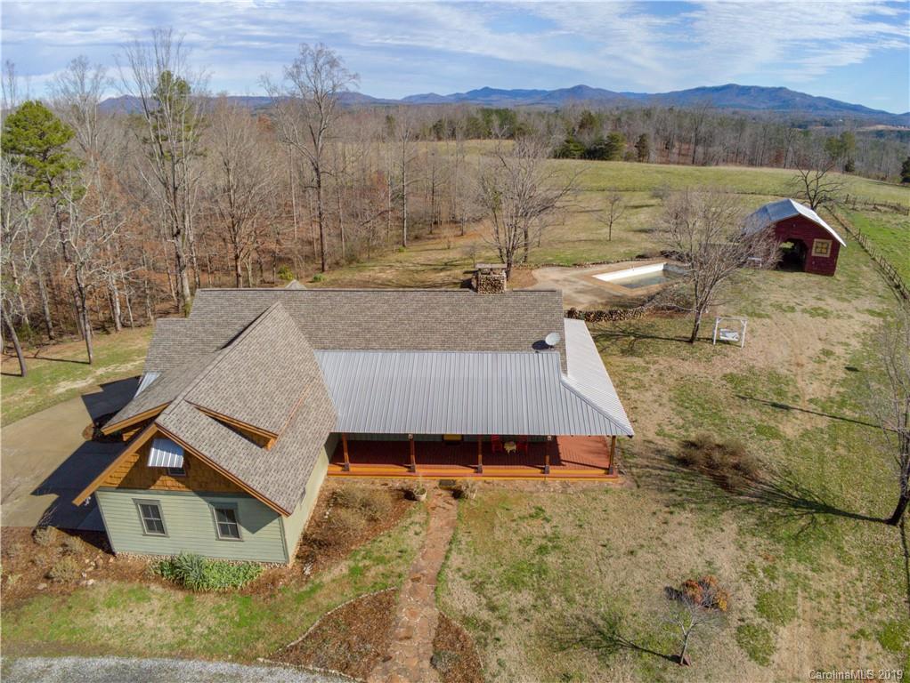 3870 Hudlow Road Rutherfordton, NC 28139 - Photo 26 of 35
