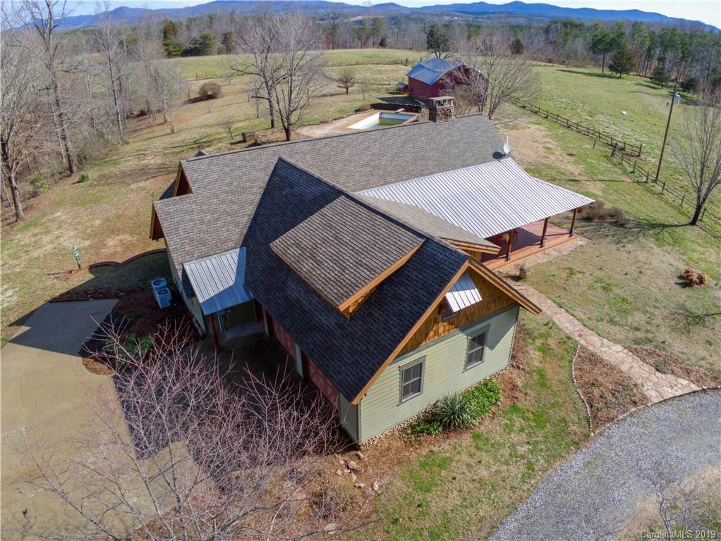 3870 Hudlow Road Rutherfordton, NC 28139 - Photo 27 of 35