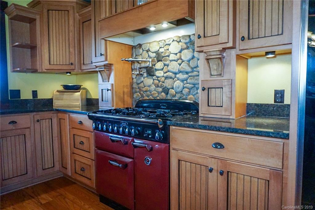 3870 Hudlow Road Rutherfordton, NC 28139 - Photo 4 of 35