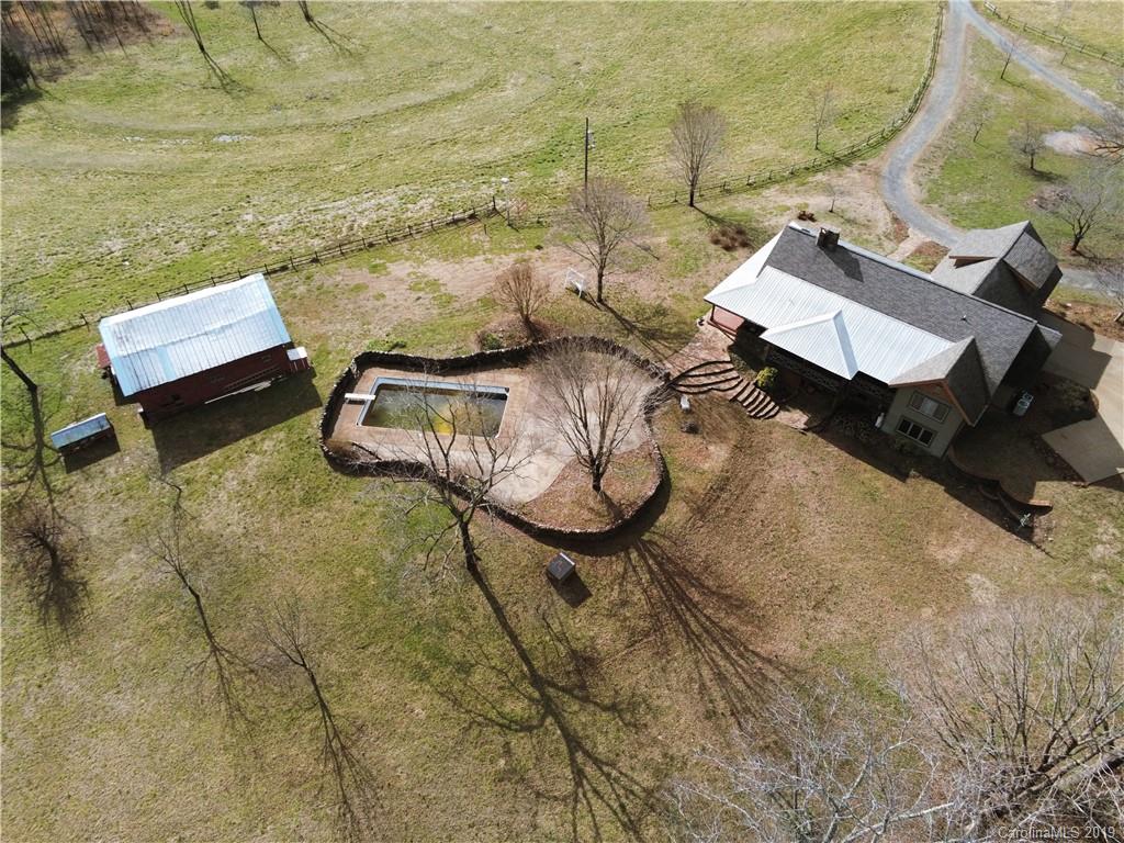 3870 Hudlow Road Rutherfordton, NC 28139 - Photo 31 of 35
