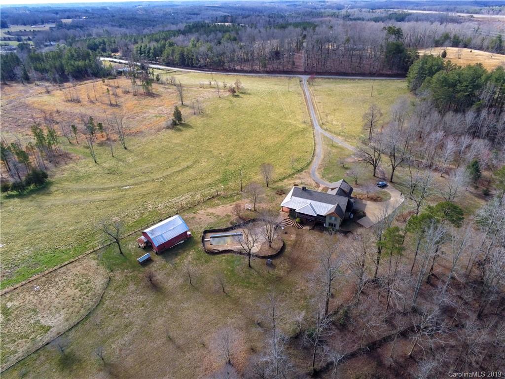 3870 Hudlow Road Rutherfordton, NC 28139 - Photo 32 of 35