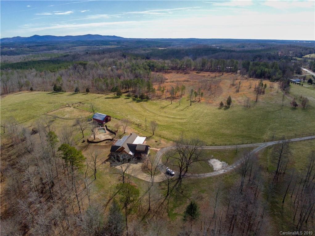 3870 Hudlow Road Rutherfordton, NC 28139 - Photo 33 of 35