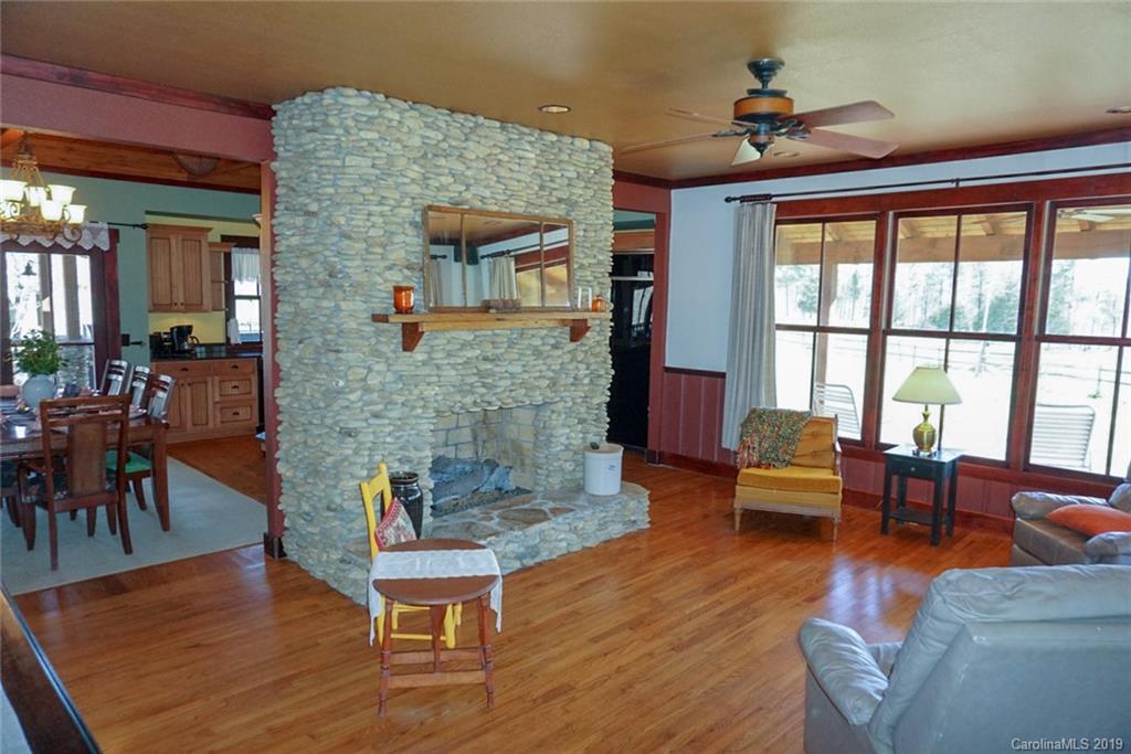 3870 Hudlow Road Rutherfordton, NC 28139 - Photo 35 of 35