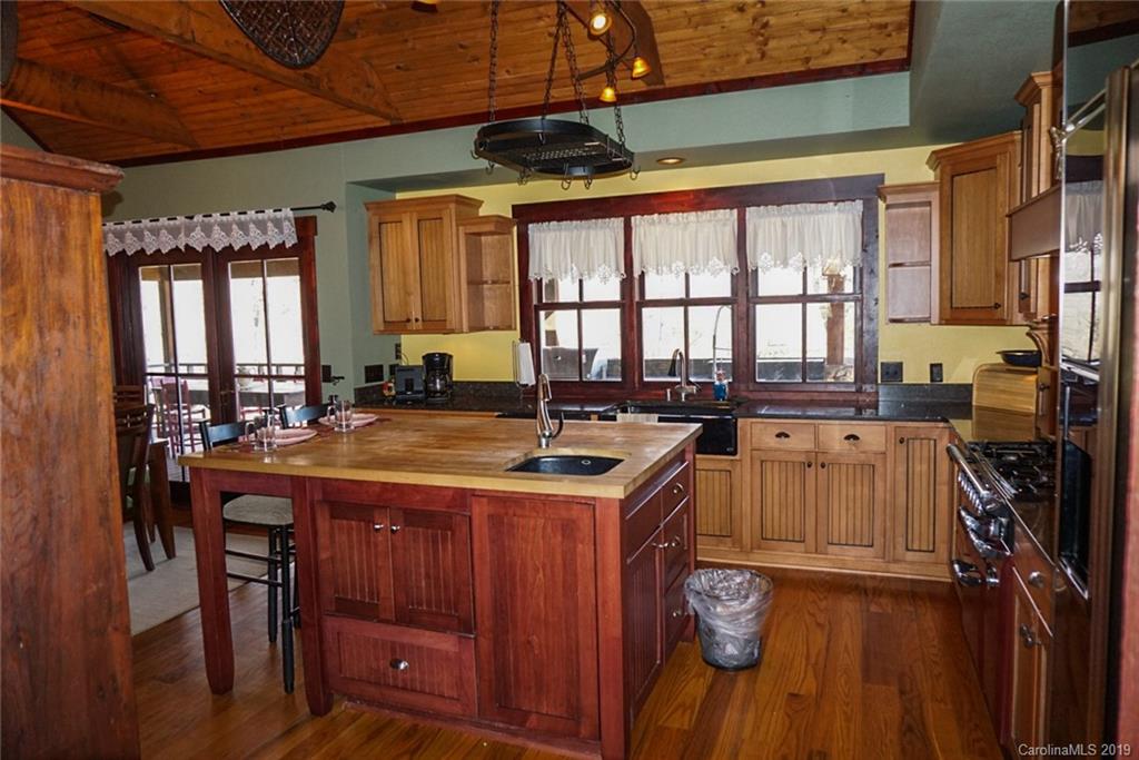 3870 Hudlow Road Rutherfordton, NC 28139 - Photo 5 of 35