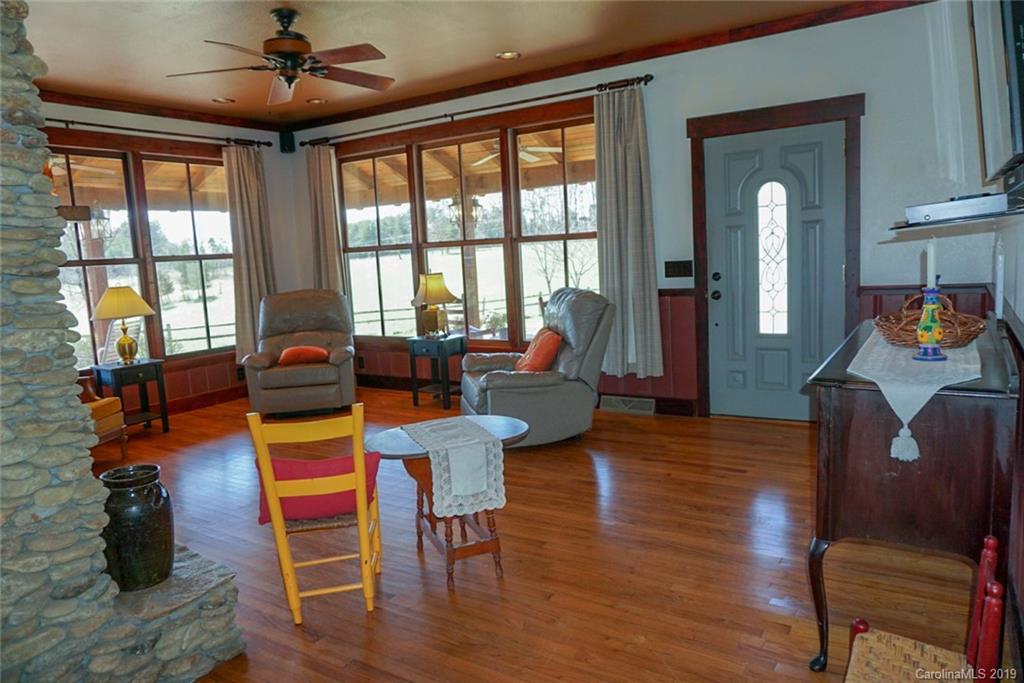 3870 Hudlow Road Rutherfordton, NC 28139 - Photo 8 of 35