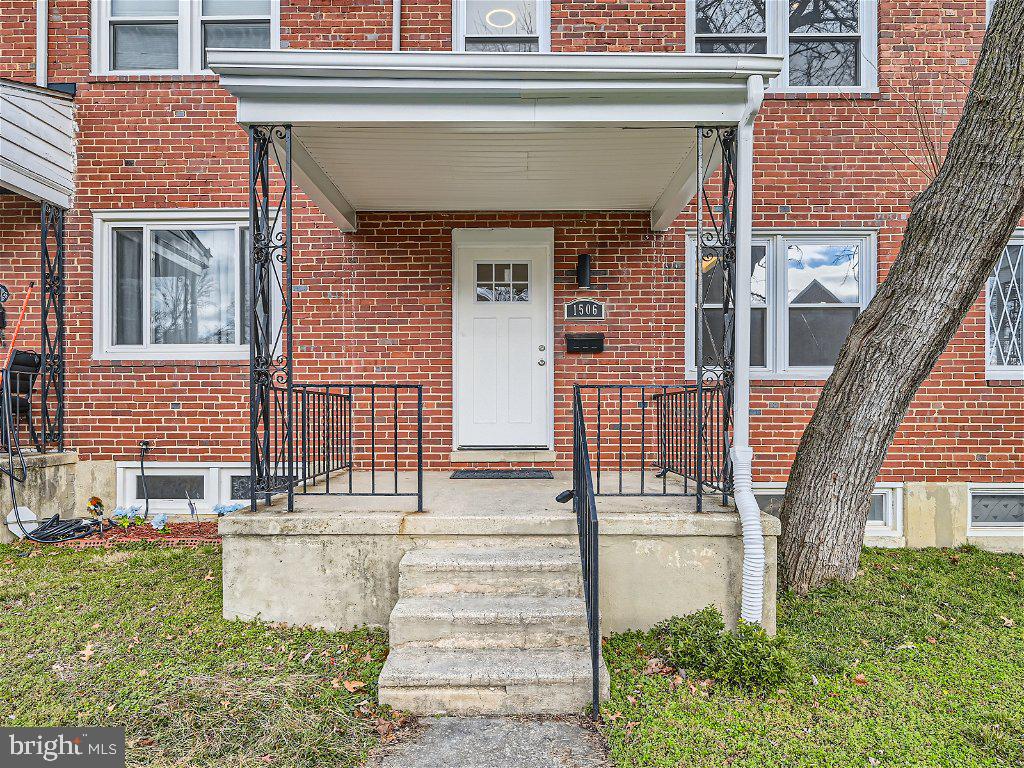 1506 Pentwood Road Baltimore, MD 21239 - Photo 3 of 28 Gallery Image 3
