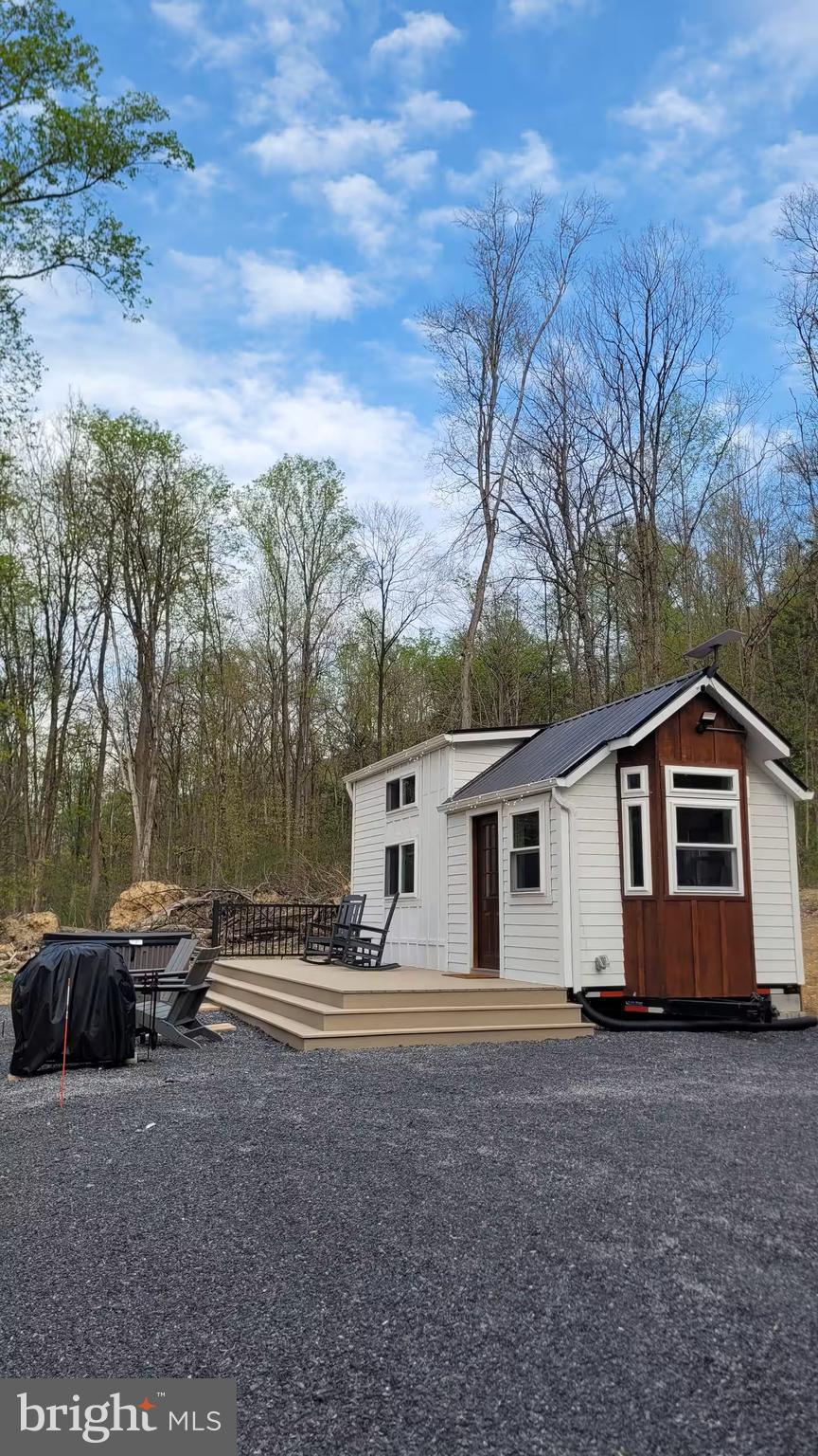 4909 Raccoon Valley Road Millerstown, PA 17062 - Photo 31 of 91