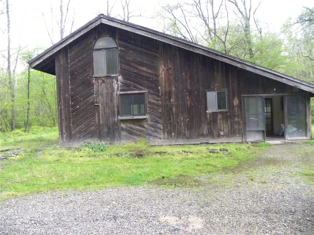 1768 Less Traveled Road Nashville, IN 47448 - Photo 1 of 21 Gallery Image 1