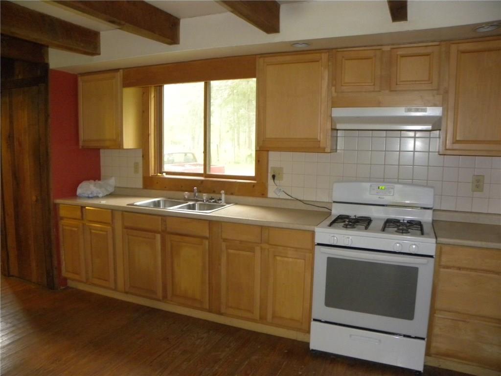 1768 Less Traveled Road Nashville, IN 47448 - Photo 13 of 21 Gallery Image 13