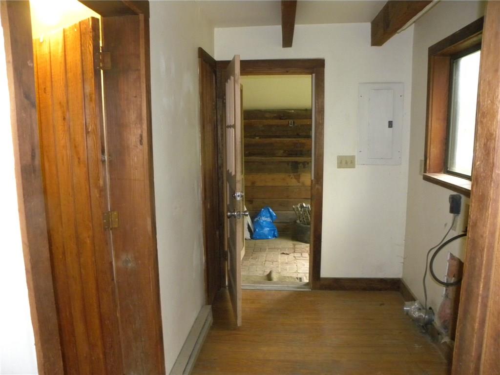 1768 Less Traveled Road Nashville, IN 47448 - Photo 16 of 21 Gallery Image 16