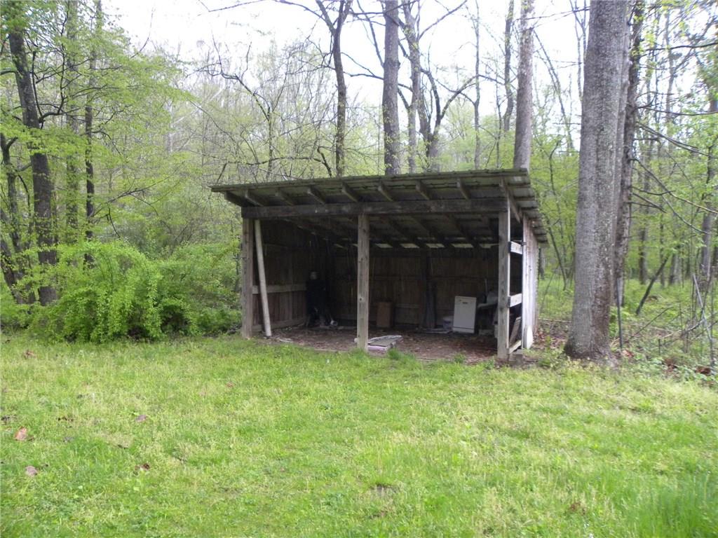 1768 Less Traveled Road Nashville, IN 47448 - Photo 4 of 21 Gallery Image 4