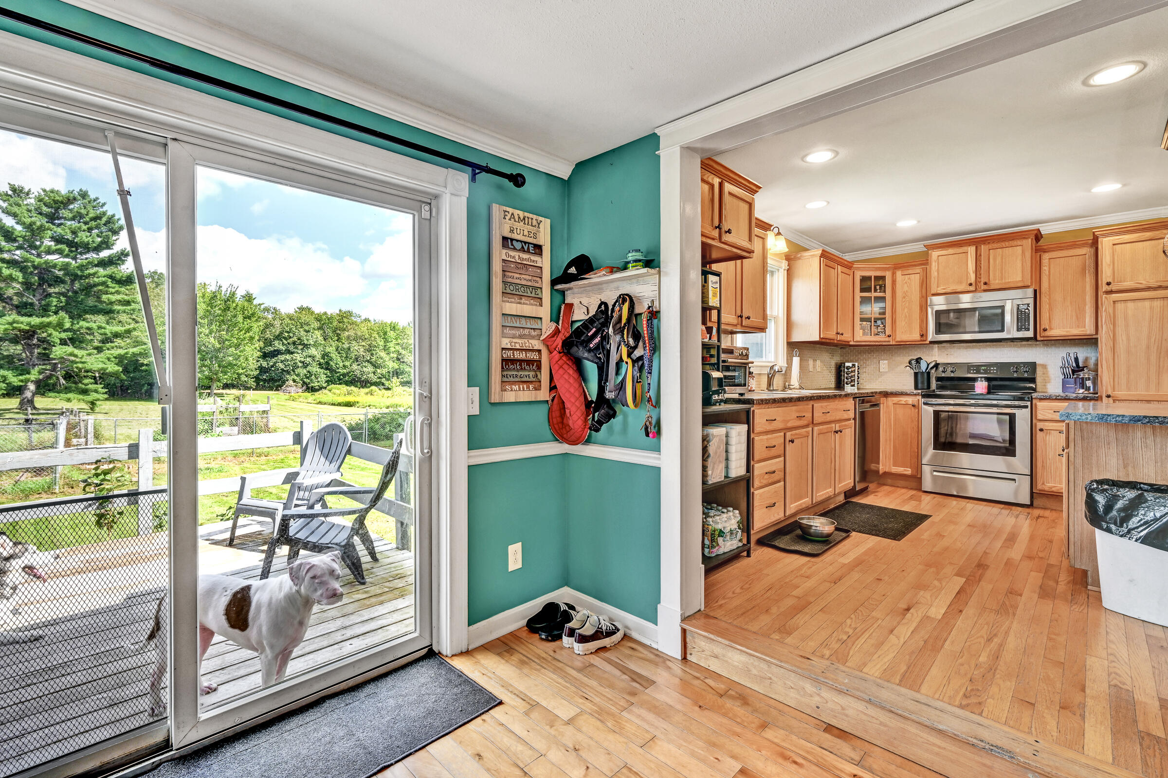 541 Higgins Road Pittsfield, ME 04967 - Photo 21 of 42 109686gr-115