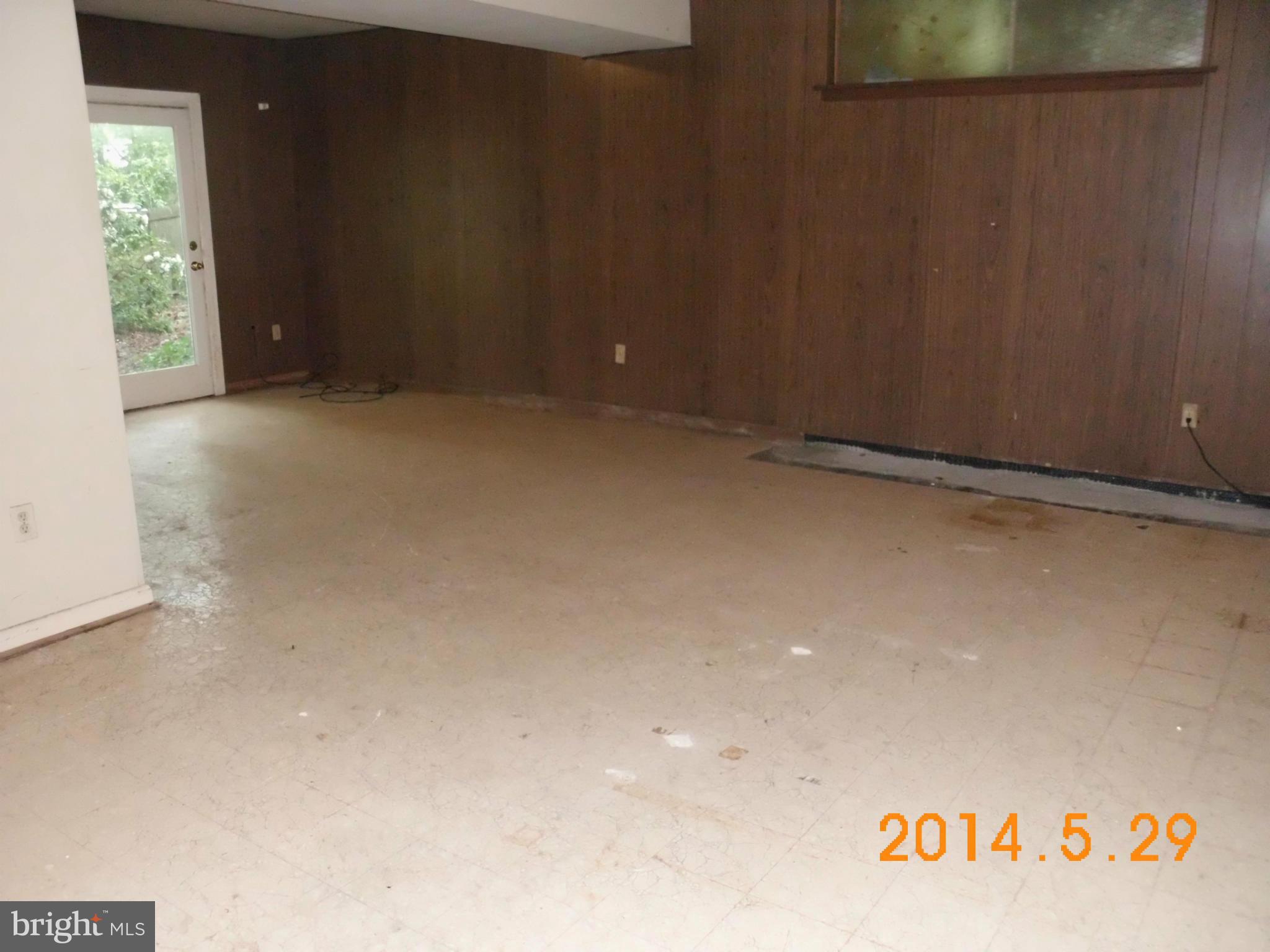 8500 Chervil Road Lanham, MD 20706 - Photo 6 of 12 Basement