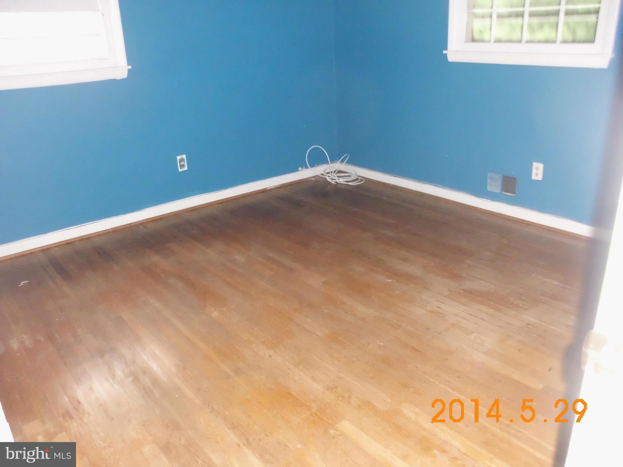 8500 Chervil Road Lanham, MD 20706 - Photo 7 of 12 Bedroom