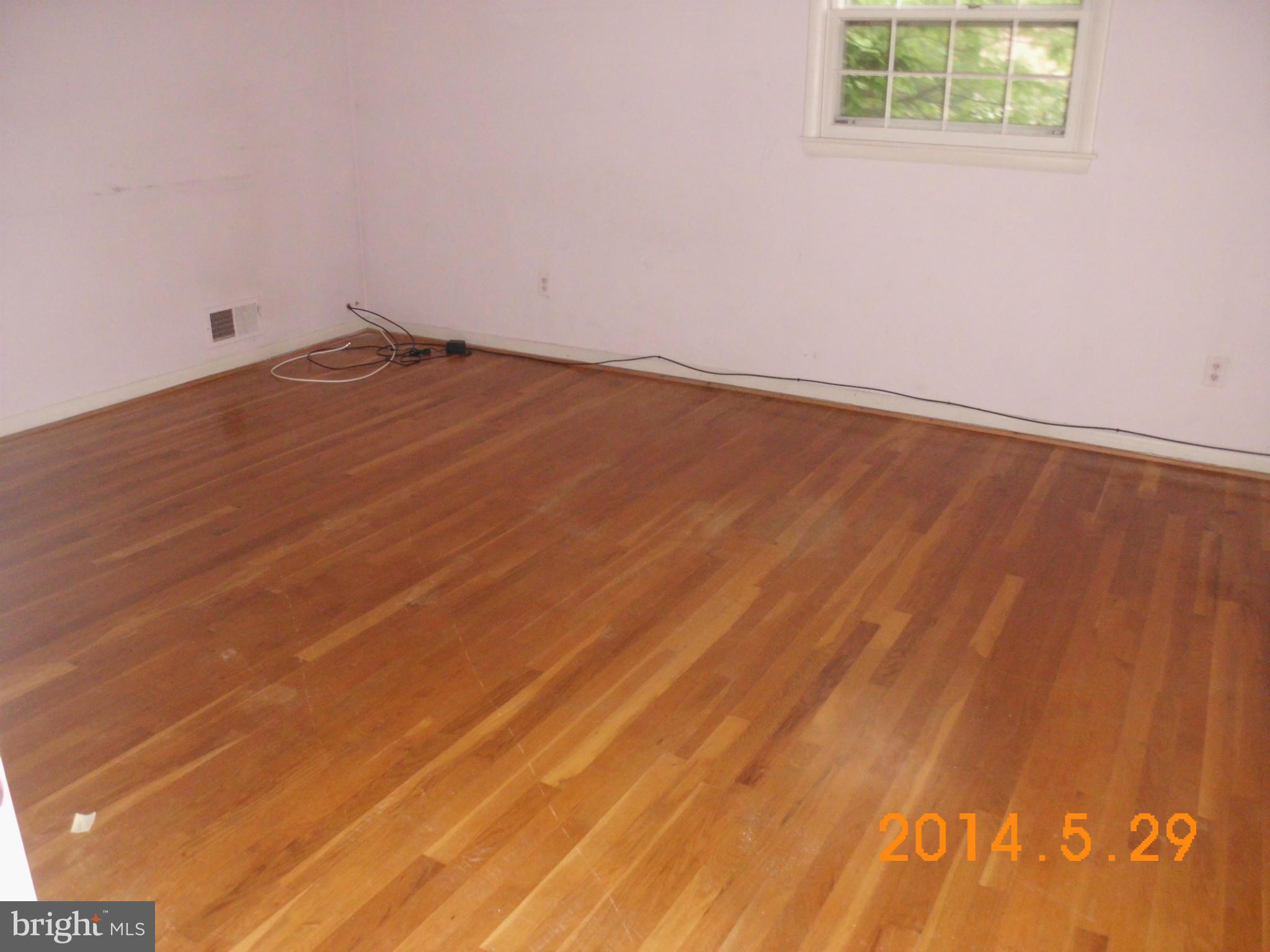 8500 Chervil Road Lanham, MD 20706 - Photo 9 of 12 Bedroom