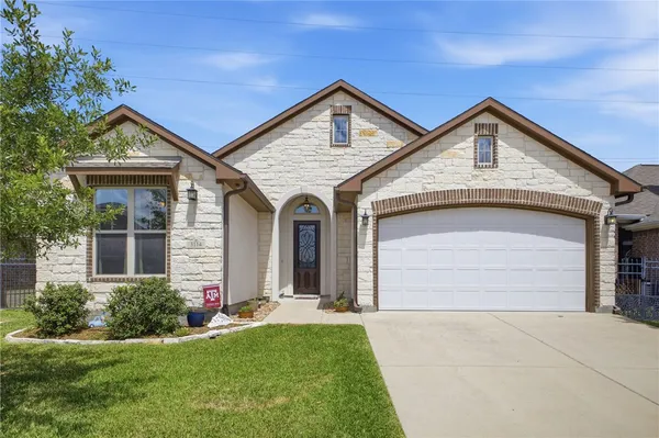 $389,000 | 3114 Peterson Way, Bryan, TX 77802